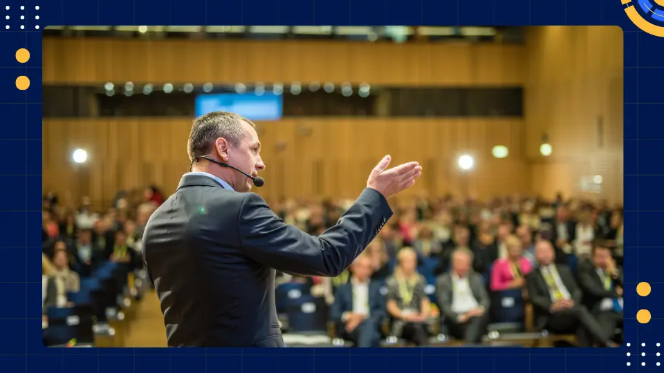 Seminar Generasi Muda