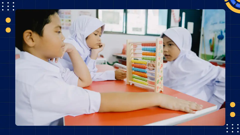 Parenting & Pengajian Anak